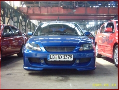 Zufallsbild - Japan All Stars 2005 in Freital