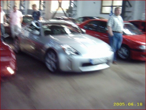 Japan All Stars 2005 in Freital - Albumbild 29 von 49