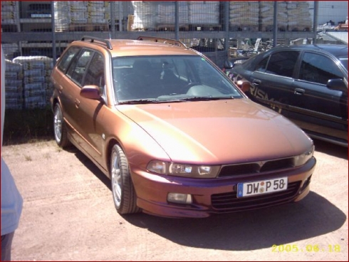 Japan All Stars 2005 in Freital - Albumbild 36 von 49