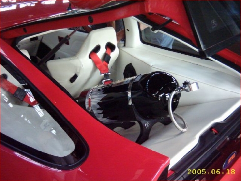 Japan All Stars 2005 in Freital - Albumbild 39 von 49