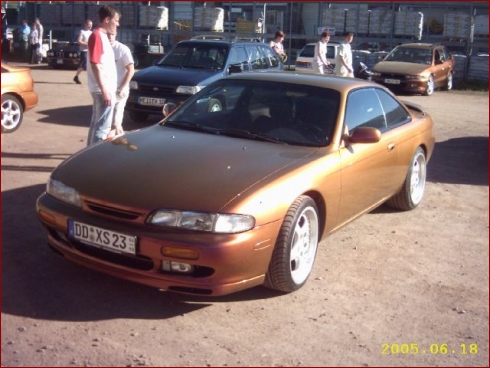 Japan All Stars 2005 in Freital - Albumbild 41 von 49