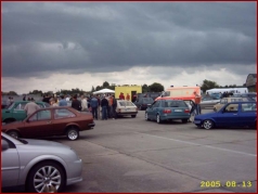 Vorschaubild des Albums - Speednation 2005 in Großenhain