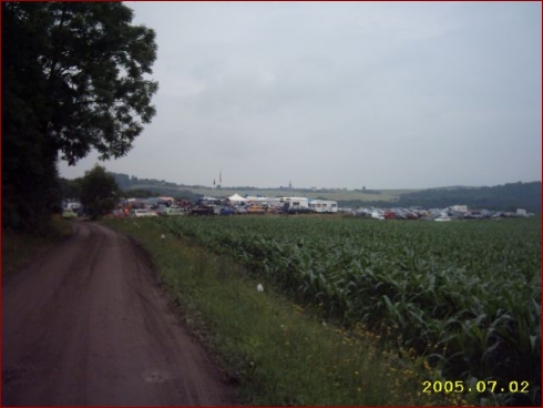 Crashrennen von Sven - Albumbild 1 von 9