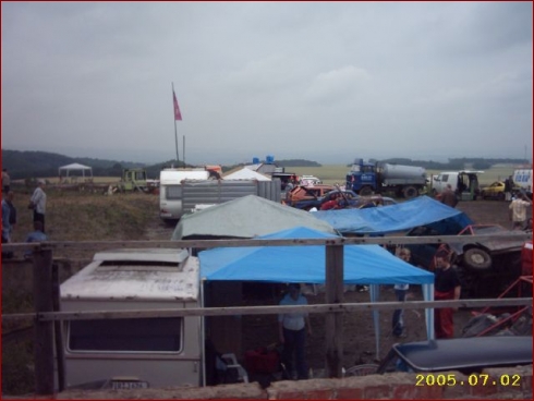 Crashrennen von Sven - Albumbild 4 von 9