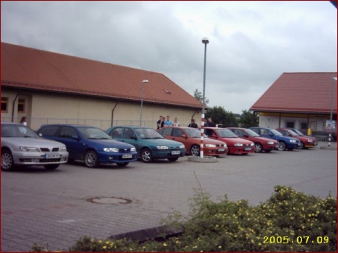 Grillen in Ruppendorf - Albumbild 1 von 19