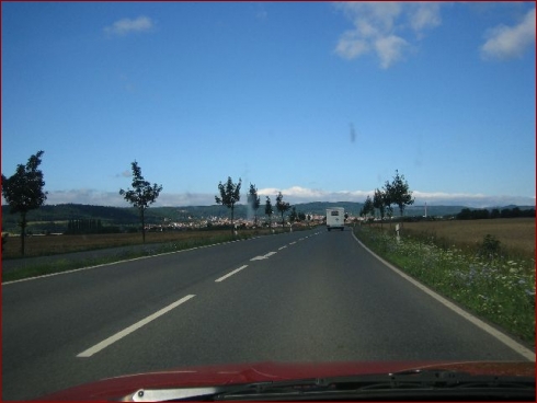 2. int. Harztreffen 2005 - Albumbild 3 von 79