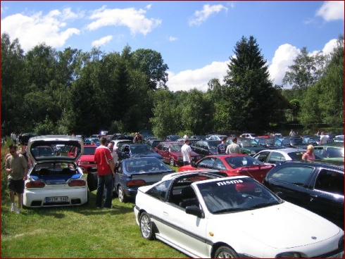 2. int. Harztreffen 2005 - Albumbild 17 von 79