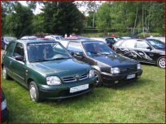 Zufallsbild - 2. int. Harztreffen 2005