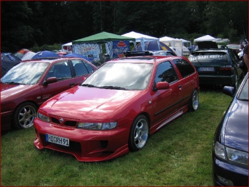 2. int. Harztreffen 2005 - Albumbild 34 von 79