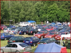 Zufallsbild - 2. int. Harztreffen 2005
