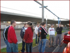 Zufallsbild - Oktober Treffen 2005