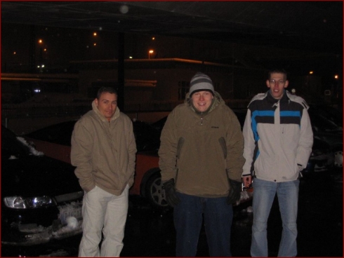 Dezember Treffen 2005 (1) - Albumbild 1 von 18
