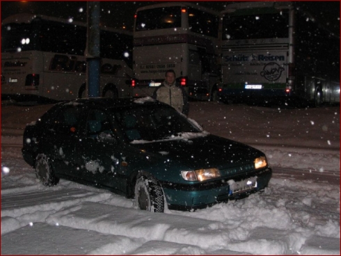 Dezember Treffen 2005 (1) - Albumbild 14 von 18