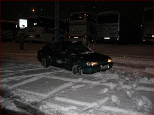 Dezember Treffen 2005 (1) - Albumbild 16 von 18