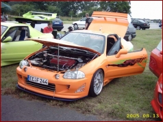 Vorschaubild des Albums - Speednation 2005 in Großenhain