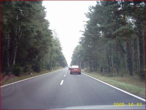 Treffen mit den Südbrandenburgern - Albumbild 2 von 8