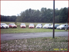 Zufallsbild - Treffen mit den Südbrandenburgern