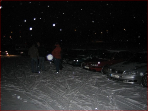 Dezember Treffen 2005 (2) - Albumbild 1 von 4