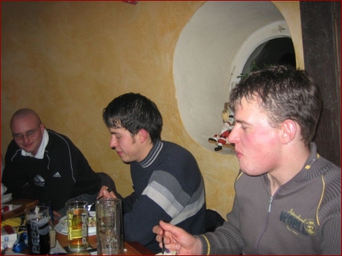 Dezember Treffen 2005 (2) - Albumbild 3 von 4