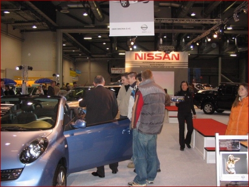 Auto Mobil 2006 & Februar Treffen 2006 - Albumbild 64 von 69