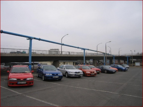Auto Mobil 2006 & Februar Treffen 2006 - Albumbild 6 von 69
