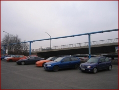 Zufallsbild - Auto Mobil 2006 & Februar Treffen 2006