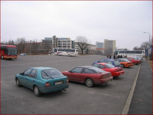 Auto Mobil 2006 & Februar Treffen 2006 - Albumbild 18 von 69