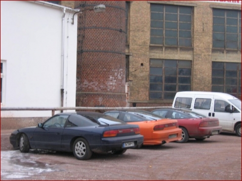 Auto Mobil 2006 & Februar Treffen 2006 - Albumbild 23 von 69