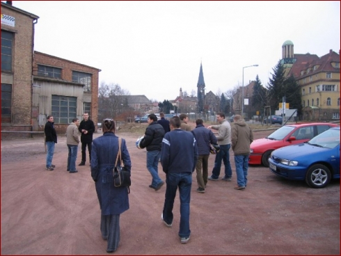 Auto Mobil 2006 & Februar Treffen 2006 - Albumbild 28 von 69