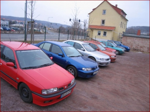 Auto Mobil 2006 & Februar Treffen 2006 - Albumbild 29 von 69