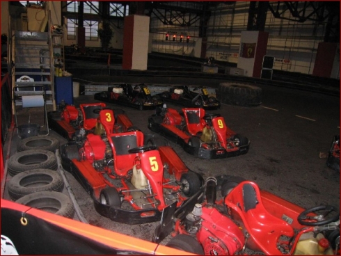 Auto Mobil 2006 & Februar Treffen 2006 - Albumbild 33 von 69