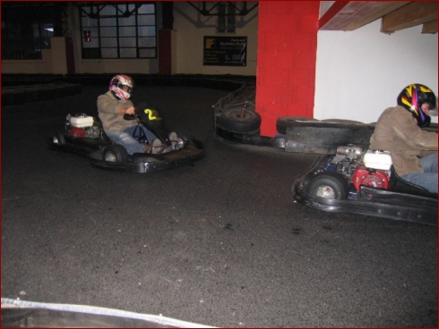 Auto Mobil 2006 & Februar Treffen 2006 - Albumbild 42 von 69
