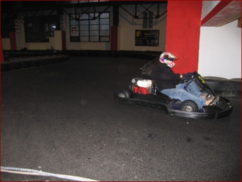 Auto Mobil 2006 & Februar Treffen 2006 - Albumbild 44 von 69