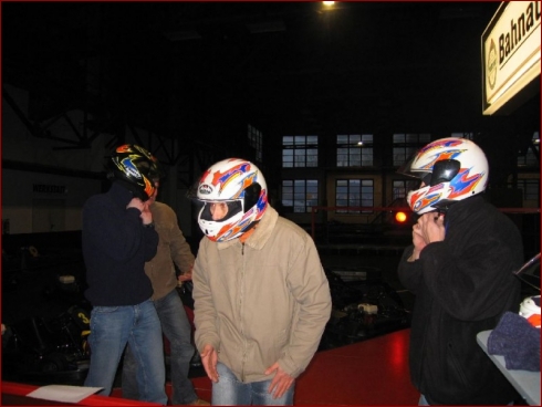 Auto Mobil 2006 & Februar Treffen 2006 - Albumbild 47 von 69
