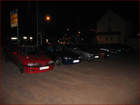 Auto Mobil 2006 & Februar Treffen 2006 - Albumbild 59 von 69
