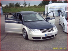 Vorschaubild des Albums - Speednation 2005 in Großenhain