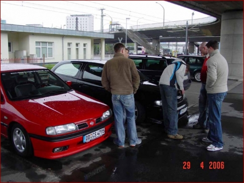 April Treffen 2006 - Albumbild 5 von 11