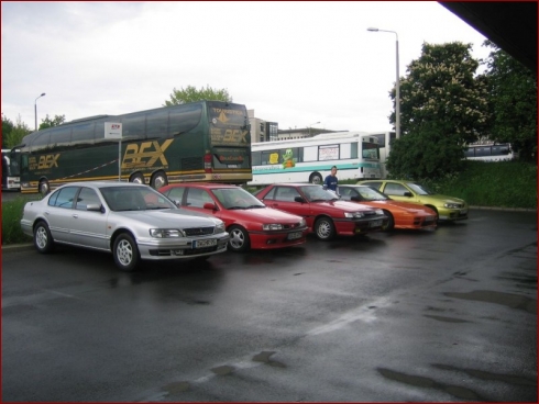 Mai Treffen #1 2006 - Albumbild 1 von 8