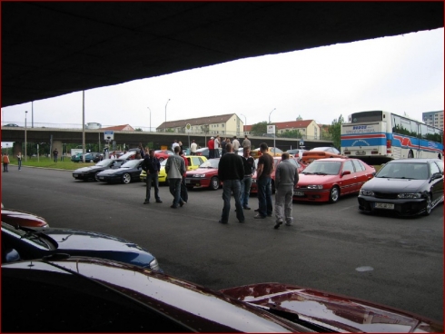 Mai Treffen #2 2006 - Albumbild 1 von 50