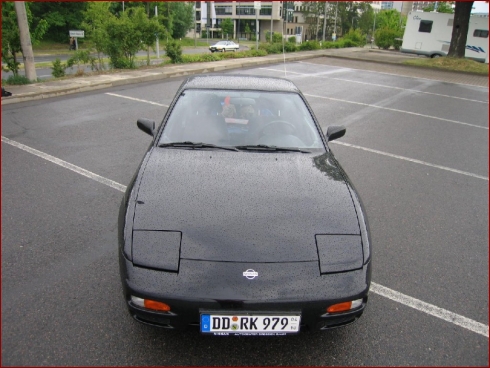 Mai Treffen #2 2006 - Albumbild 15 von 50