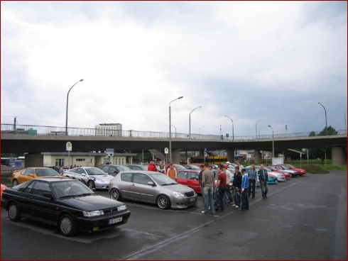 Mai Treffen #2 2006 - Albumbild 25 von 50