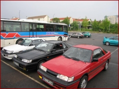 Zufallsbild - Mai Treffen #2 2006