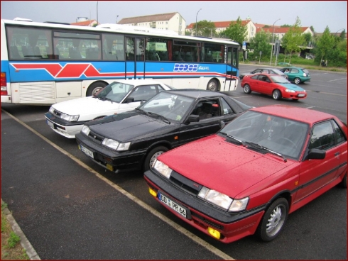 Mai Treffen #2 2006 - Albumbild 27 von 50