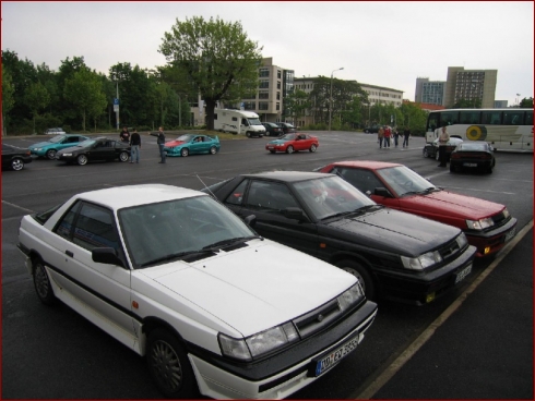 Mai Treffen #2 2006 - Albumbild 31 von 50