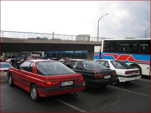 Mai Treffen #2 2006 - Albumbild 35 von 50