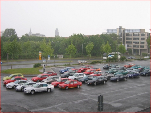 Mai Treffen #2 2006 - Albumbild 39 von 50