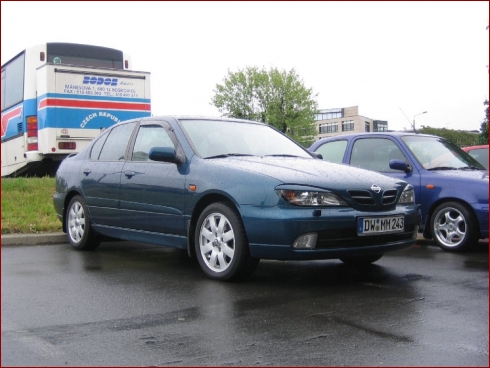 Mai Treffen #2 2006 - Albumbild 48 von 50