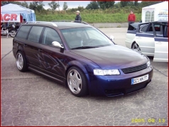 Vorschaubild des Albums - Speednation 2005 in Großenhain