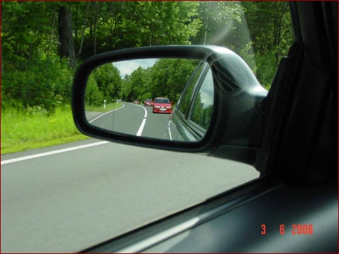 Nissan-Pfingst-Treffen 2006 in Crawinkel - Albumbild 5 von 35