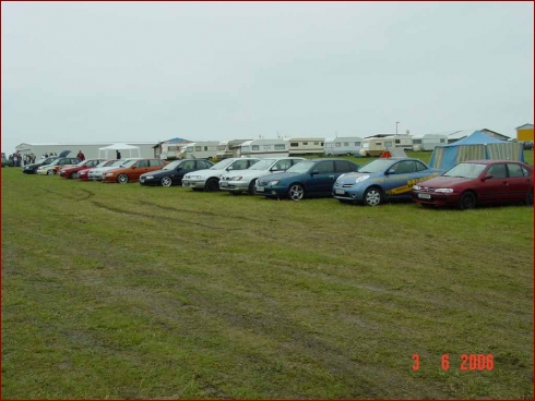 Nissan-Pfingst-Treffen 2006 in Crawinkel - Albumbild 15 von 35